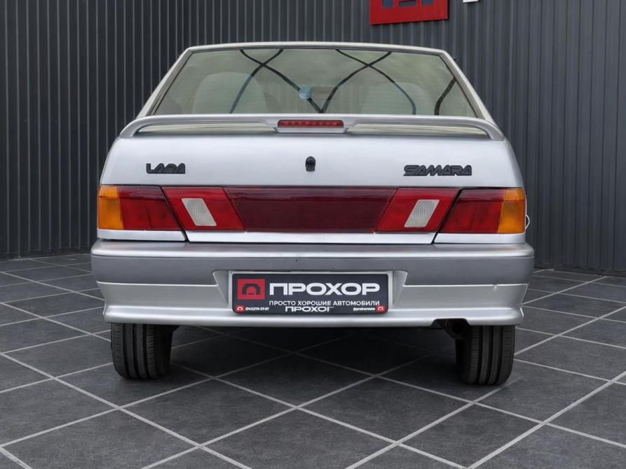Lada (ВАЗ) 2115 Пермь  - изображение 21