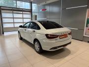 Lada (ВАЗ) Vesta I Рестайлинг (NG) Екатеринбург  - изображение 24