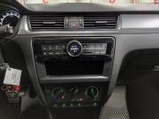Skoda Rapid I Рестайлинг Казань  - изображение 40