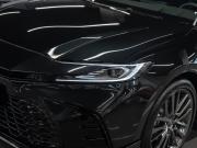Toyota Camry IX (XV80) China Market Москва  - изображение 57