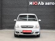 Opel Meriva A Рестайлинг Екатеринбург  - изображение 20