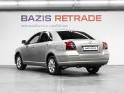Toyota Avensis II Рестайлинг Тюмень  - изображение 31