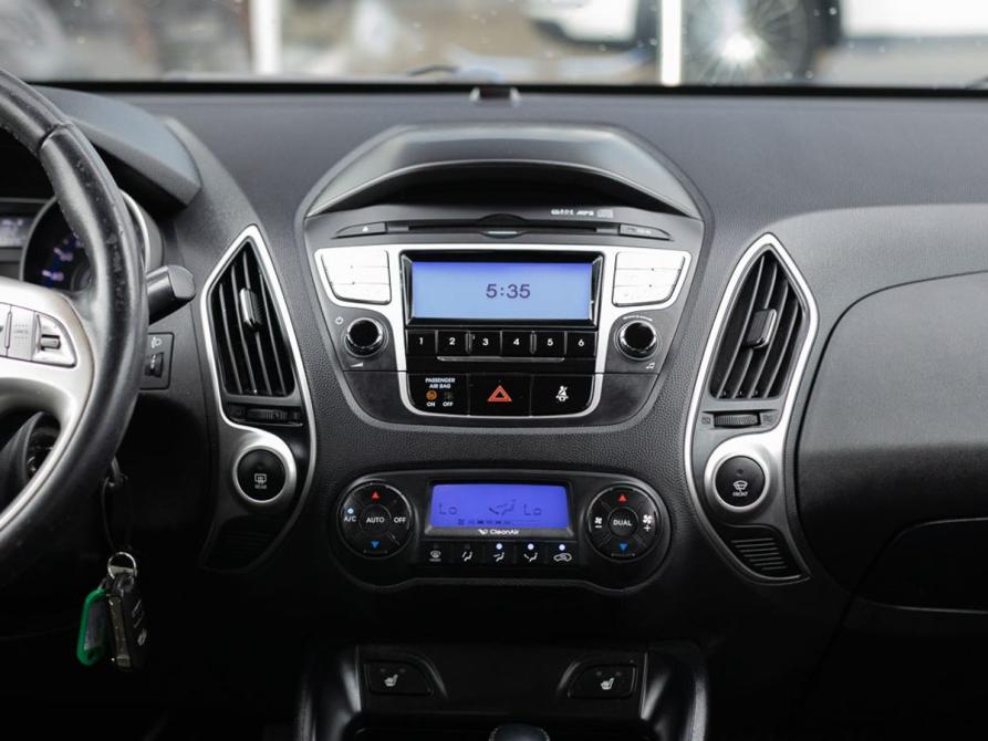 Hyundai ix35 I Новосибирск  - изображение 14