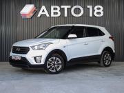 Hyundai Creta I Ижевск  - изображение 21