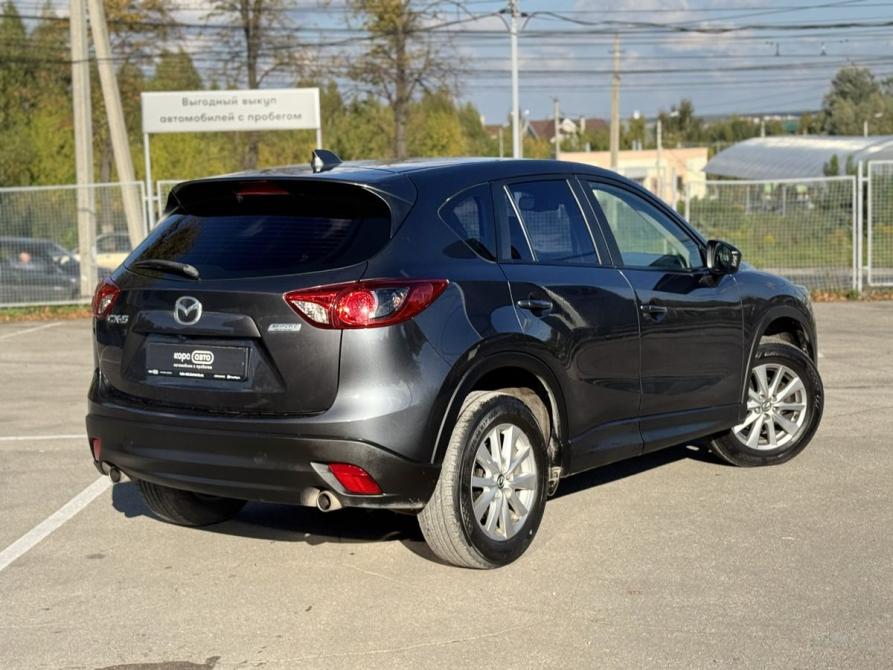Mazda CX-5 I Тула  - изображение 3