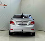Hyundai Solaris I Воронеж  - изображение 27
