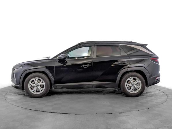Hyundai Tucson IV с пробегом 2021 года, цена 2 685 000 рублей, 101870 км, внедорожник, Автокод Объявления