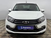 Lada (ВАЗ) Granta I Рестайлинг Борисоглебск  - изображение 24