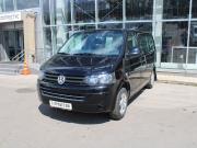 Volkswagen Caravelle T5 Рестайлинг Москва  - изображение 12