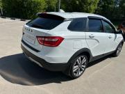 Lada (ВАЗ) Vesta I Нижний Новгород  - изображение 27