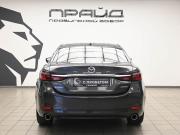 Mazda 6 III (GJ) Рестайлинг 2 Ростов-на-Дону  - изображение 28