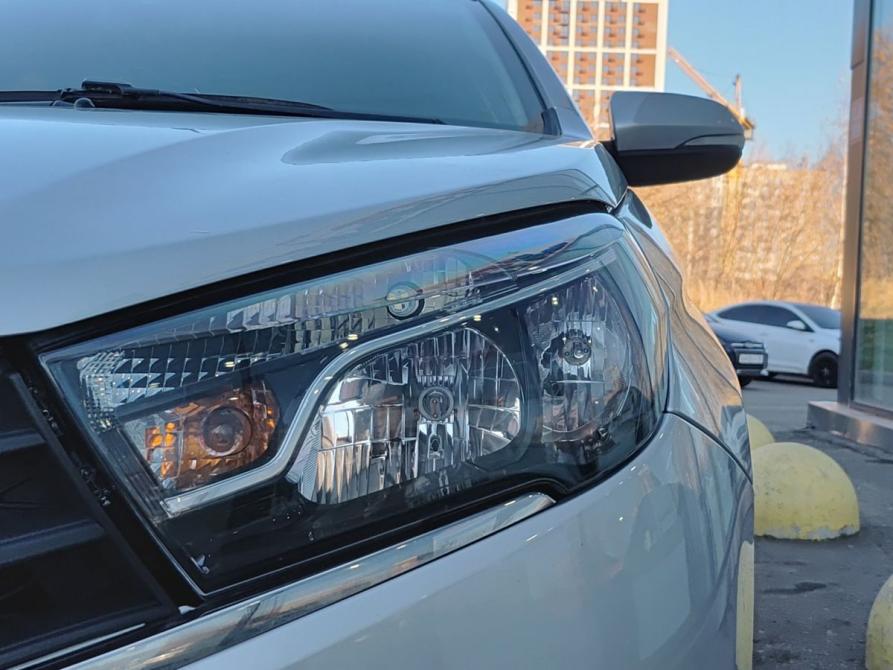 Lada (ВАЗ) Vesta I Ижевск  - изображение 21