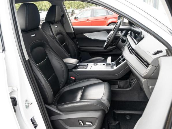 Chery Tiggo 7 Pro Max I с пробегом 2023 года, цена 1 999 000 рублей, 52240 км, внедорожник, Автокод Объявления