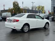Toyota Corolla X (E140 E150) Рестайлинг Ижевск  - изображение 25