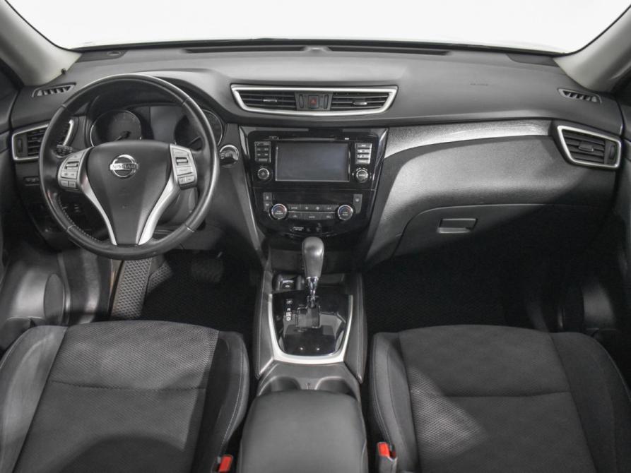 Nissan X-Trail III Санкт-Петербург  - изображение 14