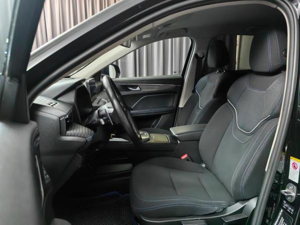 Haval Jolion I с пробегом 2021 года, цена 1 545 000 рублей, 116873 км, внедорожник, Автокод Объявления