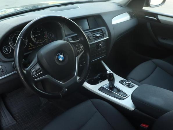 BMW X3 II (F25) с пробегом 2011 года, цена 1 565 000 рублей, 256000 км, внедорожник, Автокод Объявления