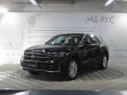 Volkswagen Touareg III Рестайлинг Москва  - изображение 32