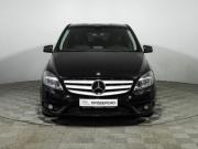 Mercedes-Benz B-Класс II (W246) Санкт-Петербург  - изображение 18