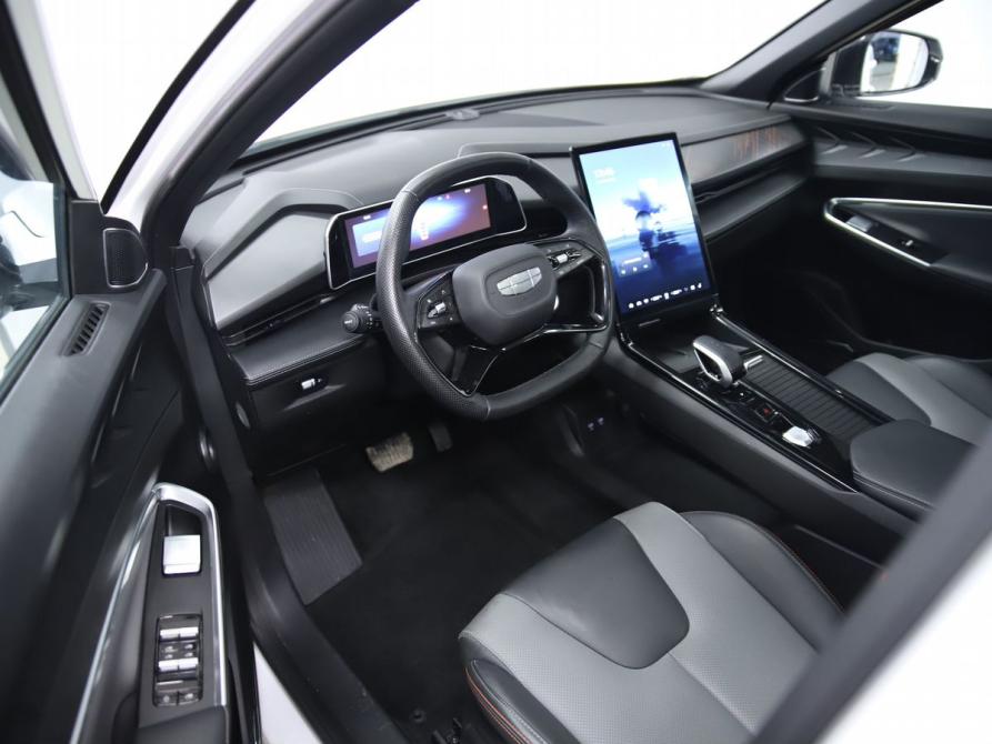 Geely Cityray Уфа  - изображение 10