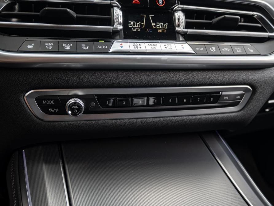 BMW X5 IV (G05/G18) Краснодар  - изображение 16