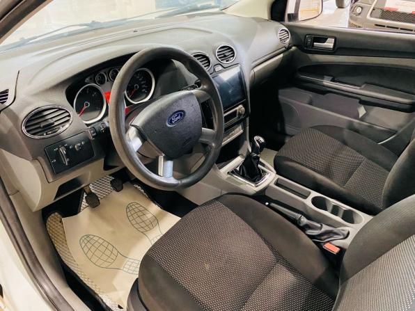 Ford Focus II Рестайлинг с пробегом 2011 года, цена 430 000 рублей, 223000 км, седан, Автокод Объявления