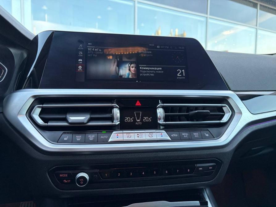 BMW 3 серии VII (G2x) Санкт-Петербург  - изображение 17
