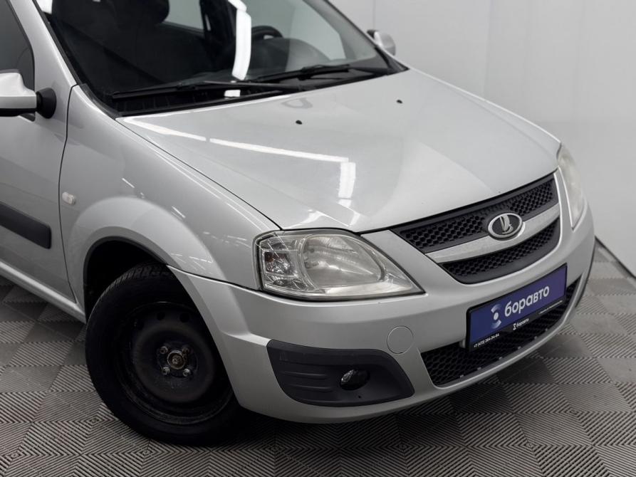 Lada (ВАЗ) Largus I Воронеж  - изображение 11