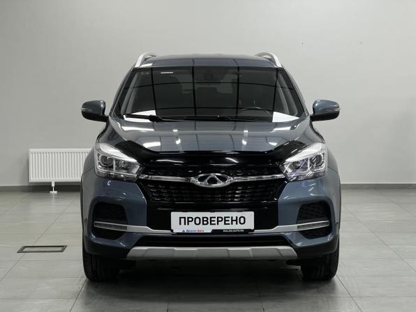 Chery Tiggo 4 I Рестайлинг с пробегом 2021 года, цена 1 300 000 рублей, 79039 км, внедорожник, Автокод Объявления