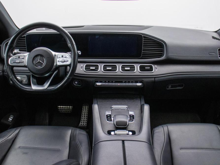 Mercedes-Benz GLE Coupe II (C167) Москва  - изображение 13
