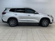 Chery Tiggo 8 I Рестайлинг Воронеж  - изображение 30