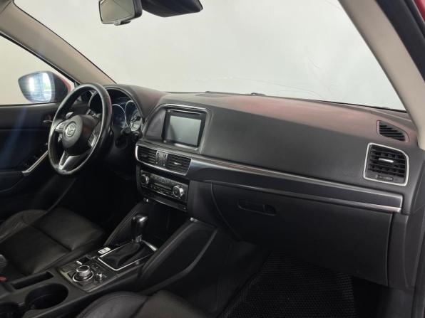 Mazda CX-5 I Рестайлинг с пробегом 2015 года, цена 1 995 000 рублей, 169439 км, внедорожник, Автокод Объявления