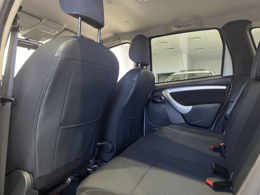 Nissan Terrano III (D10) Ростов-на-Дону  - изображение 13