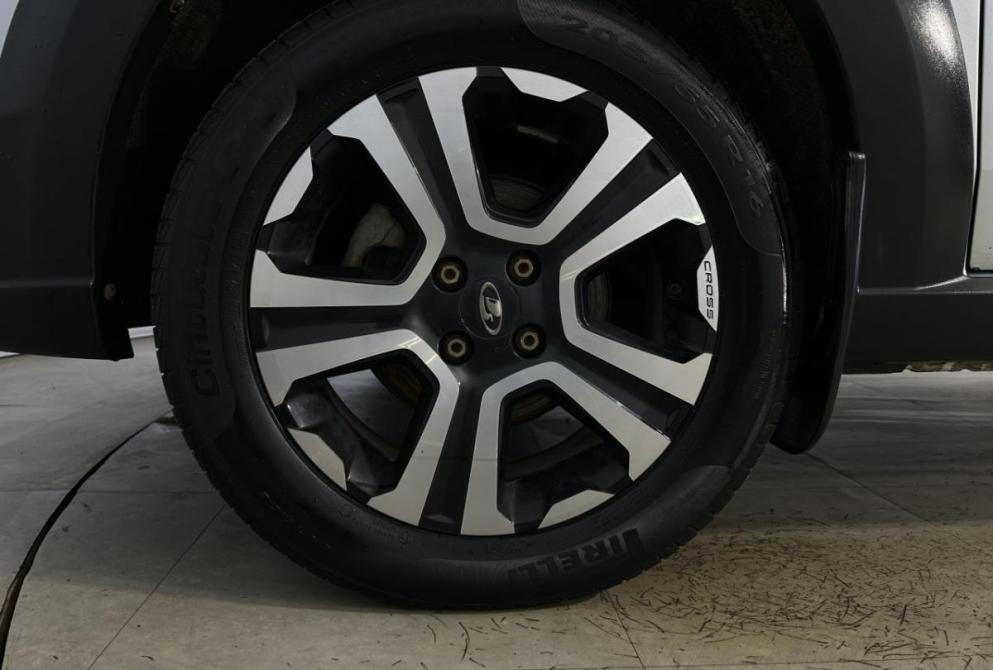 Lada (ВАЗ) Largus I Рестайлинг Саранск  - изображение 14