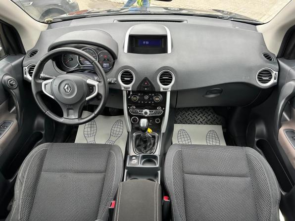 Renault Koleos I Рестайлинг с пробегом 2012 года, цена 970 000 рублей, 119300 км, внедорожник, Автокод Объявления