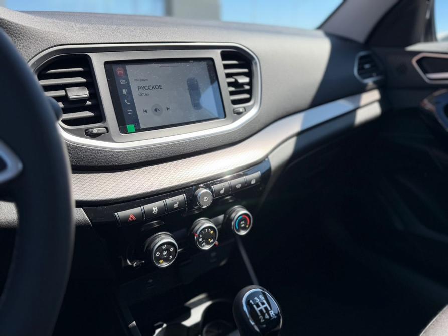 Lada (ВАЗ) Vesta I Рестайлинг (NG) Владикавказ  - изображение 12