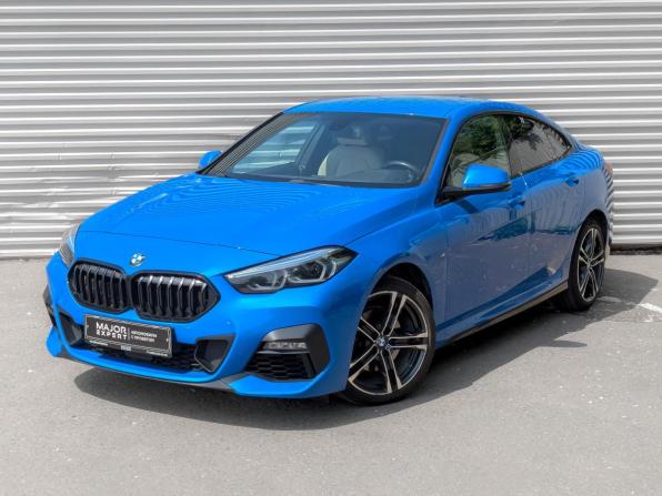 BMW 2 серии F44 с пробегом 2021 года, цена 2 800 000 рублей, 87758 км, седан, Автокод Объявления