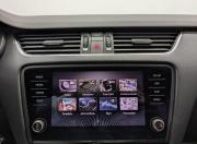 Skoda Octavia III (A7) Рестайлинг Санкт-Петербург  - изображение 46