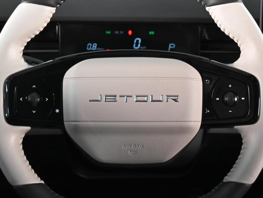 JETOUR DASHING I Ростов-на-Дону  - изображение 13