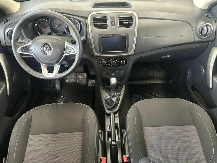 Renault Logan II Рестайлинг Набережные Челны  - изображение 14