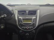 Hyundai Solaris I Тольятти  - изображение 39