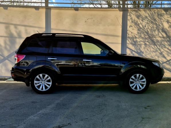 Subaru Forester III Рестайлинг с пробегом 2011 года, цена 1 190 000 рублей, 224315 км, внедорожник, Автокод Объявления