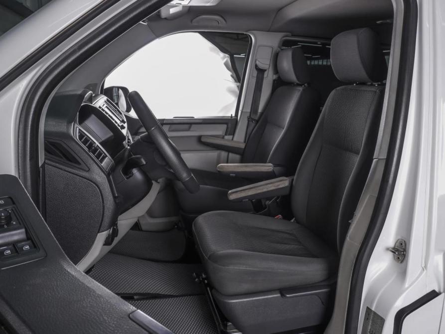 Volkswagen Caravelle T6 Ростов-на-Дону  - изображение 10
