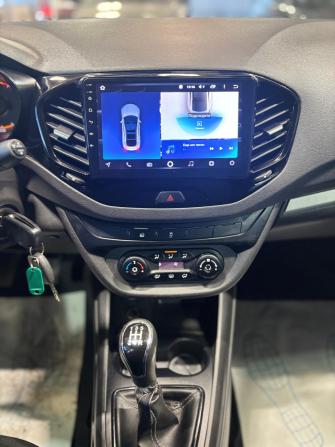 Lada (ВАЗ) Vesta I с пробегом 2020 года, цена 909 000 рублей, 154248 км, седан, Автокод Объявления