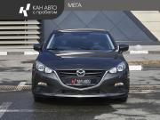 Mazda 3 III (BM) Казань  - изображение 19