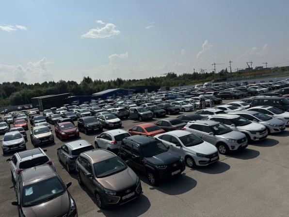 Toyota Land Cruiser 200 Series с пробегом 2012 года, цена 3 767 000 рублей, 162767 км, внедорожник, Автокод Объявления