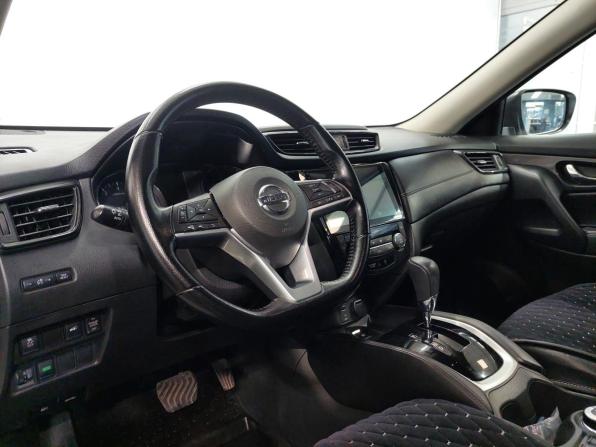 Nissan X-Trail III Рестайлинг с пробегом 2019 года, цена 2 150 000 рублей, 165188 км, внедорожник, Автокод Объявления