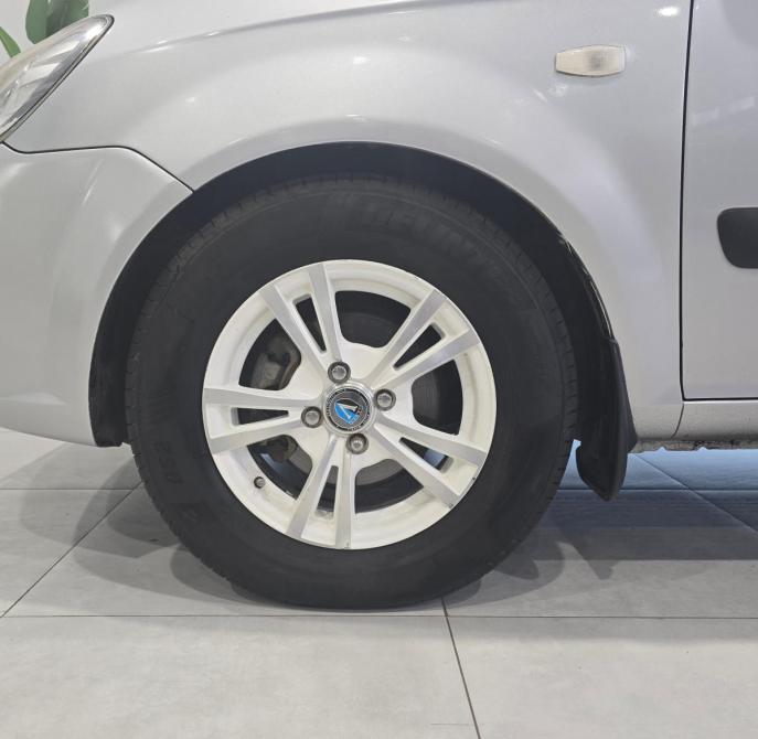 Hyundai Getz I Рестайлинг Таганрог  - изображение 10