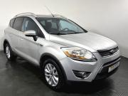 Ford Kuga I Пермь  - изображение 21