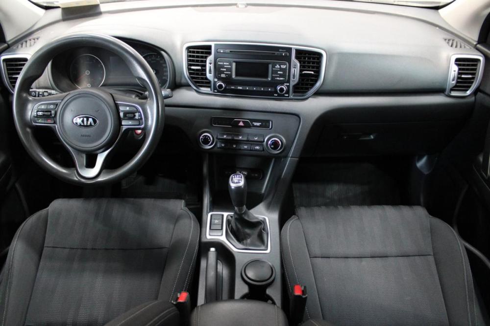 Kia Sportage IV Ярославль  - изображение 9